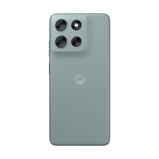 Smartphone Motorola Moto G56 5G 6,72" Octa Core 8 GB RAM 256 GB Grey