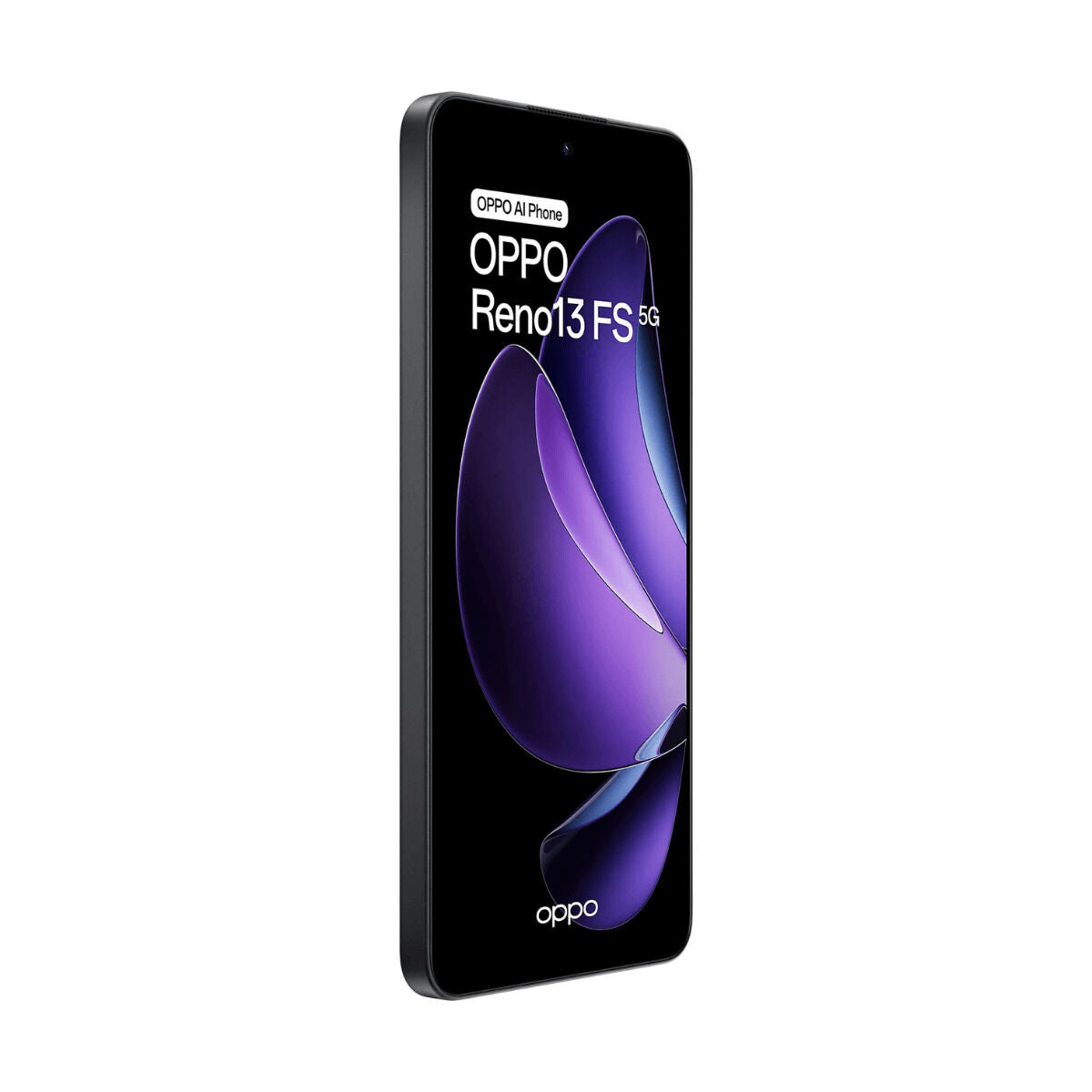 Smartphone Oppo Reno13 FS 5G 6,67" Octa Core 12 GB RAM 512 GB Grey