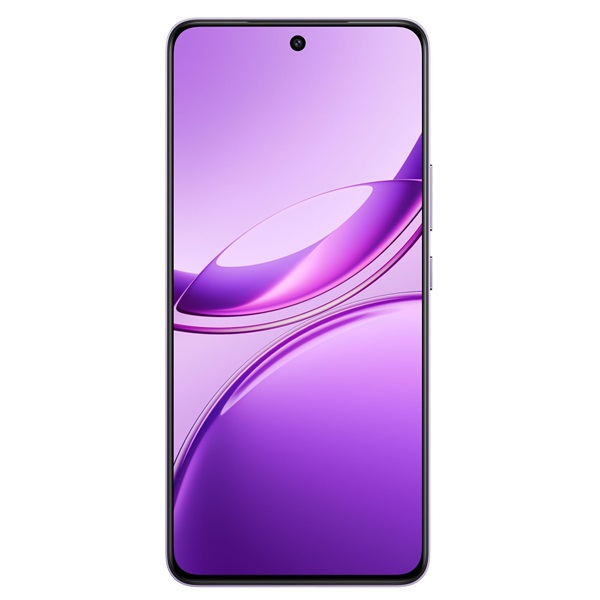 VIVO V50 Lite 6,77" 8/256 GB Dual SIM Purple (5669446)
