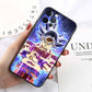 Suitable for iPhone 15 cartoon Dragon Ball anime phone case