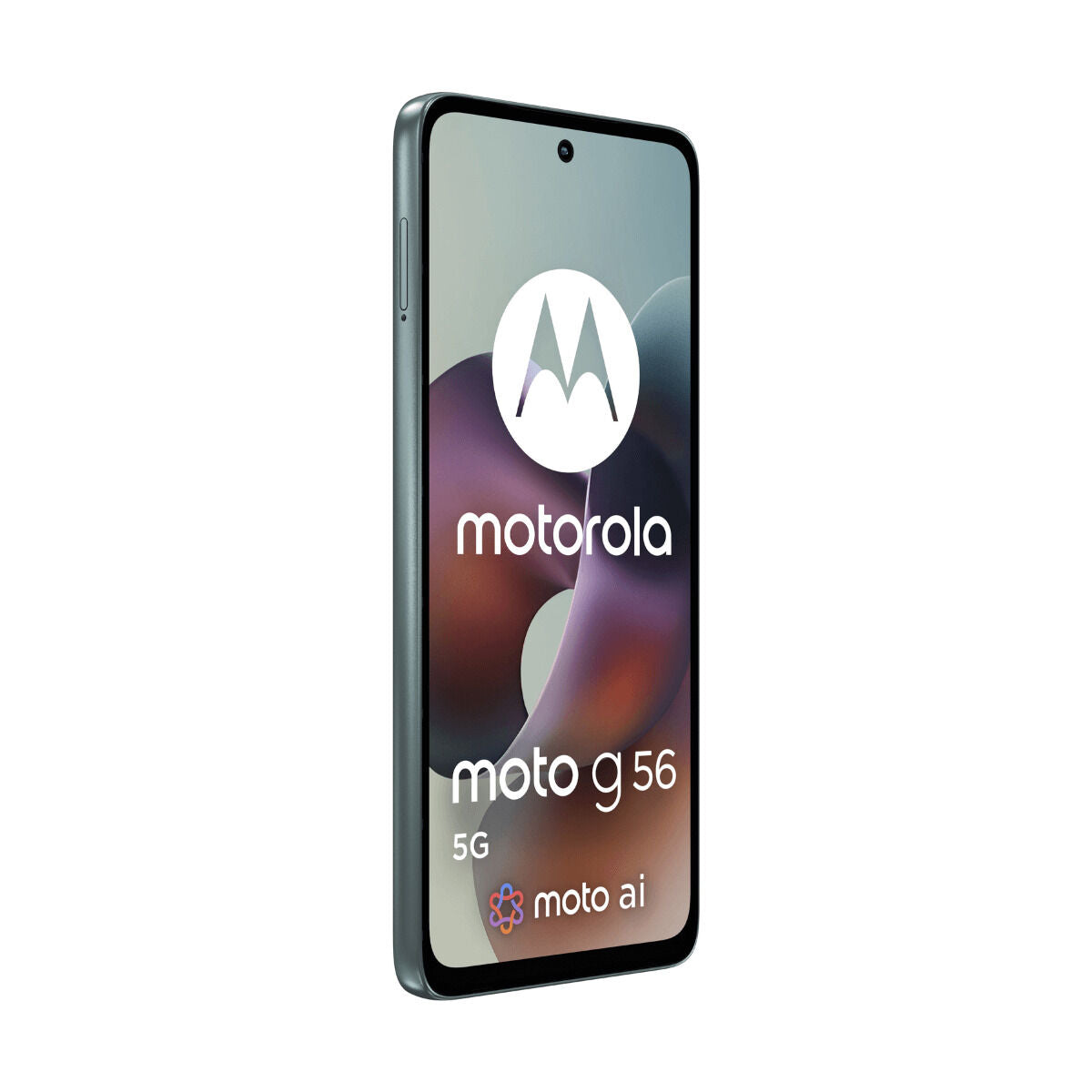 Smartphone Motorola Moto G56 5G 6,72" Octa Core 8 GB RAM 256 GB Grey