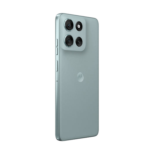 Smartphone Motorola Moto G56 5G 6,72" Octa Core 8 GB RAM 256 GB Grey