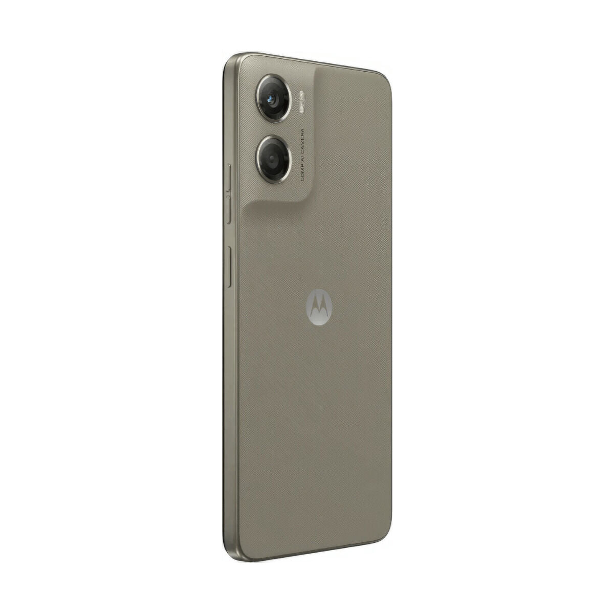 Smartphone Motorola Moto G06 Power 6,88" Octa Core 4 GB RAM 256 GB Green