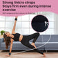 Weighted Wristbands: Silicone, for Weight Training/Yoga/Dance/Fitness (Also for Ankles)