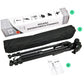 Single-Camera Tripod Stand 360degreeRotating Retractable and Height-Adjustable Portable Mobile Phone Camera Live Tripod