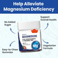 90 Capsules 14 in 1 Ashwagandha Vitamin D3 Zinc Magnesium Soft Candy for Adults