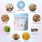 SUPERYERBA Probiotic Instant Yerba Mate Electrolyte Powder