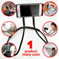 Flexible Neck Lazy Holder Bracket Phone Stand Holder Mount for iPhone X 8 Samsung S8 Xiaomi 6 5