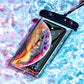 INIU IP68 Universal Waterproof Phone Case Water Proof Bag Mobile Phone Pouch PV Cover For iPhone 12 11 Pro Max Xs Xiaomi Samsung