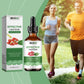Docteat Dietary Herbal Supplement Drops Mild Herbal Essence Pamper Body Care Supplement Drops