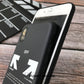Twill off ow stripes soft silicon cover case for iphone 6 6S S plus 7 7plus 8 8plus X XR XS MAX white arrow phone couqe capa