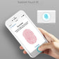 Waterproof Phone Case Swimming Shockproof Diving TPU Cover for iPhone7 8 Plus