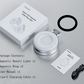 MagSafe Compatible Fun Photography Grip: MFi Certified Wireless Bluetooth Stabilizer for Shake-Free Shooting