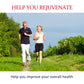 Googeer Herbal Care Drops, Herbal Essence Body Care Solution For Sore Joints Massage Treatment