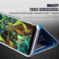 Luxury Smart Mirror Flip Phone Case For Samsung Galaxy S10E S10 S9 S8 Plus Cover  Cover