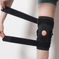 Mountaineering Exercise Pressure Belt Steel Bar Rehabilitation Protective Equipment Training Knee Protection Products