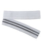 Body shaping squat hip circle yoga fitness tension belt resistance belt stretch belt
