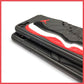 Tide NBA Sport 3D Basketball Shoes Air Dunk Jordan Sneaker Couple Phone Case for iphone 6 6S 7 8 Plus X 10 XS XR MAX Soft Cover