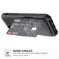 PU Leather Wallet Car magnetic Case for iPhone X XS XR XS Max 6 6S 7 8 Plus Card Holder Wallet Flip Cover