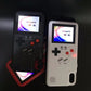 Full Color Display Game phone Case for iPhone Xs Max Xr X TPU Frame XS Max Game cover for iPhone 6 7 8 Plus Xs Max Xr Funda Capa