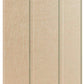 Suitable for 2024 ipad pro13 Custer air6 leather protective cover/shell air 13 leather cover solid color