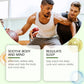 BushAid Body Care Capsules Gently Formulated To Moisturize Body Skin Daily Nourishing Care Capsules