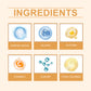 BushAid Turmeric Vitamin Capsules Body Care Capsules Rejuvenate Body And Mind Care Comfort Capsules