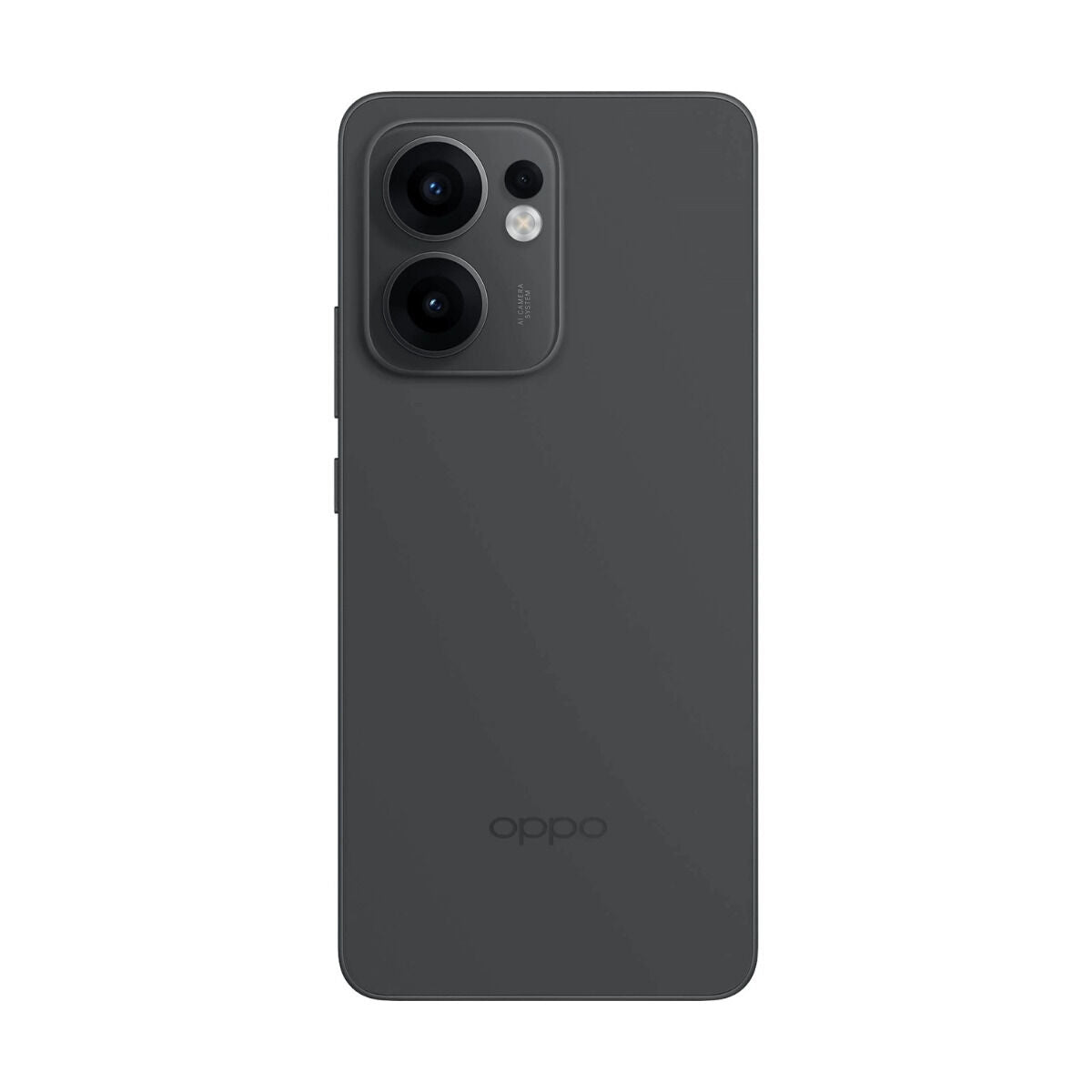 Smartphone Oppo Reno13 FS 5G 6,67" Octa Core 12 GB RAM 512 GB Grey