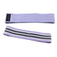 Body shaping squat hip circle yoga fitness tension belt resistance belt stretch belt
