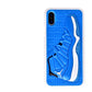 Tide NBA Sport 3D Basketball Shoes Air Dunk Jordan Sneaker Couple Phone Case for iphone 6 6S 7 8 Plus X 10 XS XR MAX Soft Cover