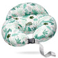 Nursing pillow baby pillow feeding pillow multifunctional detachable pregnant woman pillow breastfeeding