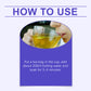Googeer Prostate Tea Body Treatment