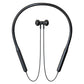 Wireless Monitoring Headset Net Red Vibrato Live Broadcast Noise Reduction Hanging Neck Sound Card Dedicated Anchor With Goods Ear Back Bluetooth Headset