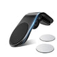 Car Phone Holder For iPhone Phone In Car Mobile Support Magnetic Phone Mount Stand For Tablets And Smartphones Suporte Telefone