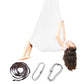 Children's hammock sensory swing yoga indoor adult outdoor training hanging chair