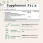 Oregano Oil Soft Capsules Dietary Supplement