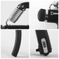 Counting adjustable adhesive grip strength device 5-60KG portable hand grip strength training device fitness grip strength device