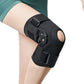 Mountaineering Exercise Pressure Belt Steel Bar Rehabilitation Protective Equipment Training Knee Protection Products