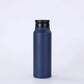 Magnetic insulated cup, phone holder, drama chasing, high aesthetic value, 304 stainless steel sports pot