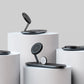 Foldable wireless convenient 3-in-1 magnetic wireless fast charging suitable for Apple 3-in-1 wireless charging