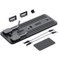 Multi functional belly board foldable Pilates board abdominal trainer chest muscle exercise board support device