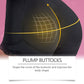 BushAid Maca Butt Capsule Gentle Ingredients Daily Moisturizing And Firming Body Skin Butt Care Capsules