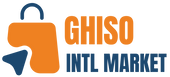 GHISO INTL MARKET