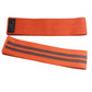 Body shaping squat hip circle yoga fitness tension belt resistance belt stretch belt