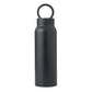Magnetic insulated cup, phone holder, drama chasing, high aesthetic value, 304 stainless steel sports pot