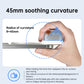 MagSafe Compatible Fun Photography Grip: MFi Certified Wireless Bluetooth Stabilizer for Shake-Free Shooting