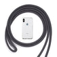 Strap Cord Chain Phone Cover for iPhone 7 8 11 pro XS Max XR X Necklace Lanyard Carry to hang For iPhone 7 8 plus 11 6S X Case