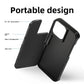 New Apple Phone case Selfie Stick Multi-functional Three-in-one Anti-drop protection