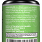 Whole Nature K2 (MK7)+D3 Plus Calcium