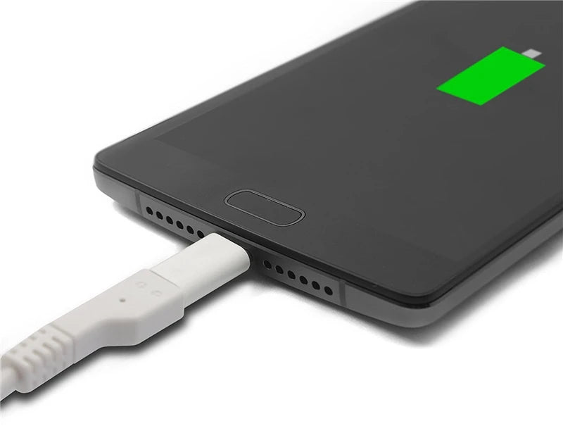 Micro Usb Male To Type-c Microusb To Type C Converter Adapter for Huawei Macbook Oneplus Xiaomi Otg Data Charging Charger Cable
